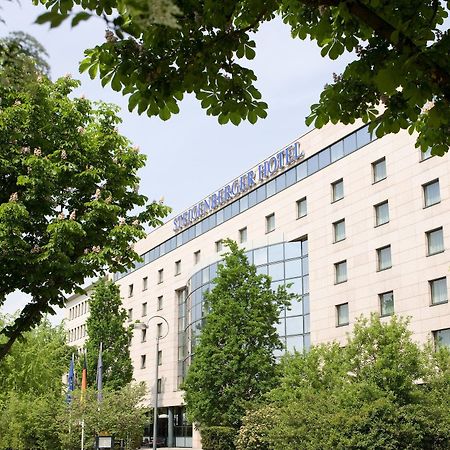 Steigenberger Dortmund Hotel Ngoại thất bức ảnh