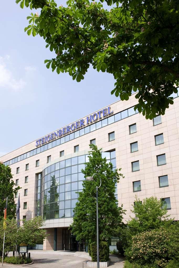 Steigenberger Dortmund Hotel Ngoại thất bức ảnh