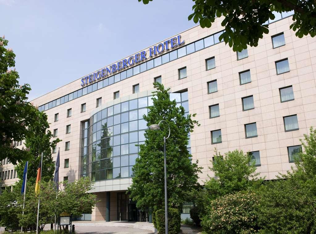 Steigenberger Dortmund Hotel Ngoại thất bức ảnh