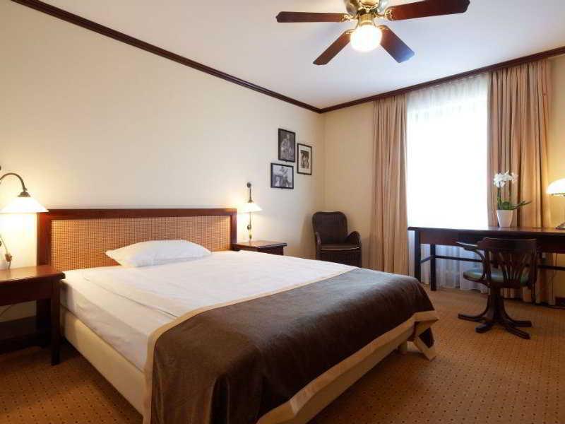 Steigenberger Dortmund Hotel Ngoại thất bức ảnh