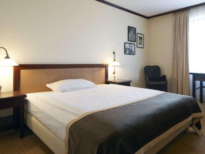 Steigenberger Dortmund Hotel Ngoại thất bức ảnh